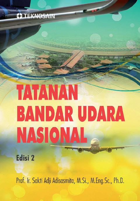 Tatanan Bandar Udara Nasional Edisi 2